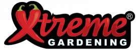 XTREME GARDENING LOGO